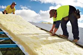 Types of Insulation We Offer in Huntsville, TN